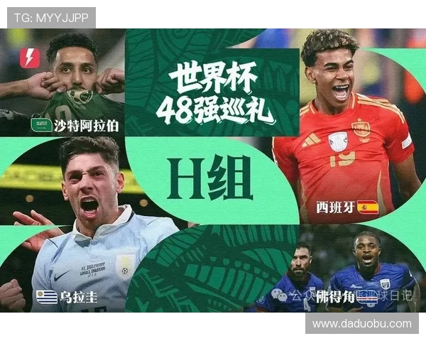 世界杯H组沙特战绩：2分收官排名第四