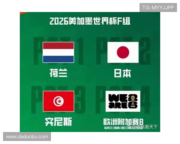 荷兰2-2日本回顾:F组首轮强强对话战报 荷兰2-2日本回顾:F组首轮强强对话战报
