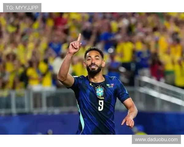 马特乌斯·库尼亚锁定胜局,巴西3-0苏格兰战术复盘 马特乌斯·库尼亚锁定胜局,巴西3-0苏格兰战术复盘
